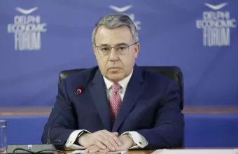 Ψάλτης Alpha Bank