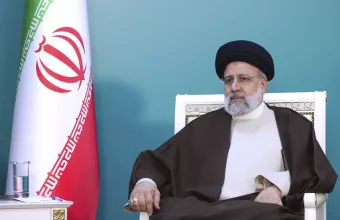 Raisi Embrahim