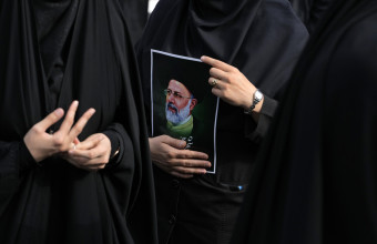 Τι σημαίνει ο θάνατος του Ιρανού προέδρου;