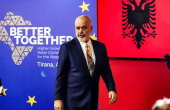 Έντι Ράμα