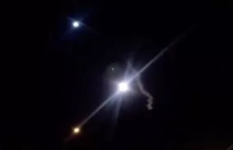 Η παλαιστινιακή Ισλαμική Τζιχάντ εκτόξευσε ρουκέτες προς το Ισραήλ