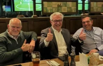 Ρουσόπουλος 