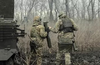 russian army