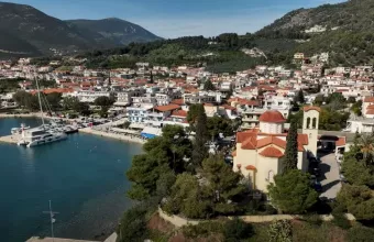Αρχαία επίδαυρος: Ταξίδι σε ένα μέρος μαγικό μόλις 2 ώρες από την Αθήνα