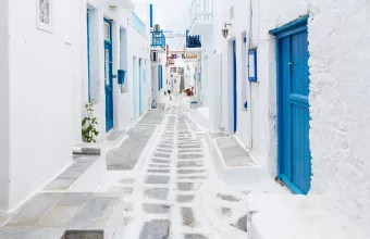 μυκονος 