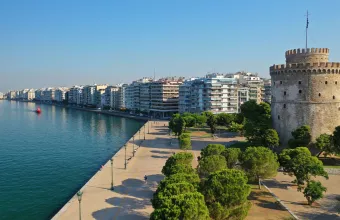 Λευκός Πύργος