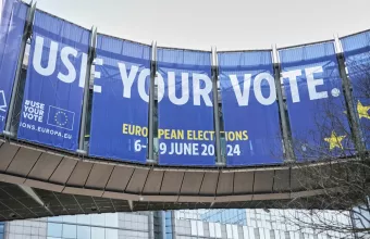 Ευρωεκλογές 2024: Βίντεο κατά της παραπληροφόρησης από την Κομισιόν