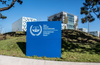 Διεθνές Δικαστήριο