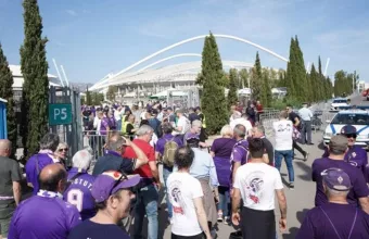 OPAP Arena