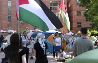 Αμερικανοί φοιτητές