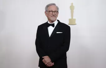 O Steven Spielberg