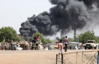 Τουλάχιστον 30 νεκροί σε μάχες στο Σουδάν