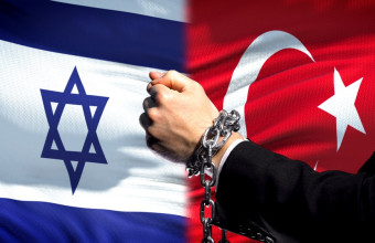 Το Ισραήλ προσφεύγει στον ΟΟΣΑ κατά της Τουρκίας - Καταγγέλλει το μποϊκοτάζ