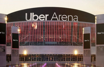 Uber Arena