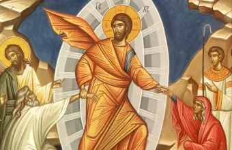 Κυριακή του Πάσχα