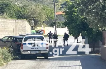 Πυροβολισμοί