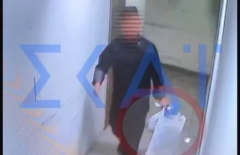 βρέφος Βραυρώνα