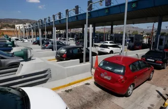 Διόδια