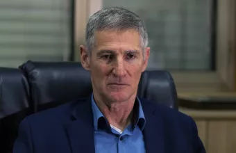 Yair Golan