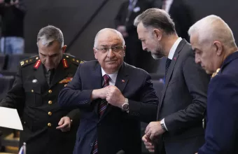 Γιασάρ Γκιουλέρ