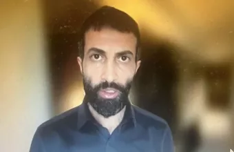 Mosab Hassan Yousef