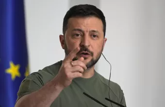 Ζελένσκι