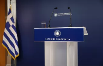 Κυβερνητικός εκπρόσωπος 