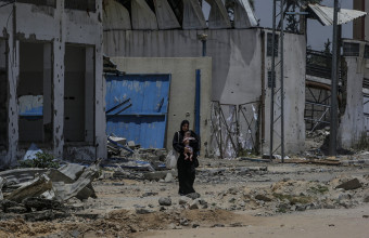 Γάζα: Ισραηλινοί βομβαρδισμοί, μία μέρα μετά την απελευθέρωση τεσσάρων ομήρων