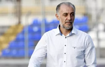 Εθνική Ελπίδων ο Ταουσιάνης