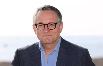 Michael Mosley
