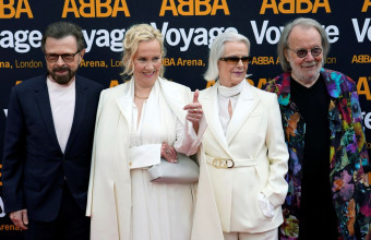 ABBA