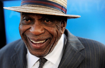 Bill Cobbs