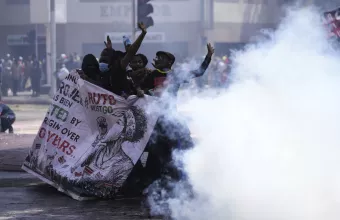 Κένυα