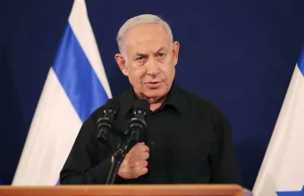 Ισραήλ: Διαλύθηκε το πολεμικό υπουργικό συμβούλιο 