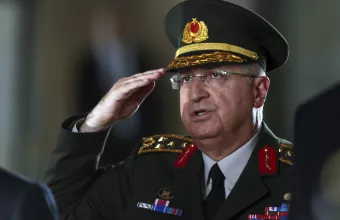 Γκιουλέρ: Βρισκόμαστε σε μια θετική περίοδο με την Ελλάδα - Δεν θέλουμε να έχουμε προβλήματα με τους γείτονές μας 