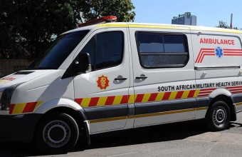 Τουλάχιστον οκτώ νεκροί από φωτιά σε λεωφορείο στη Ζιμπάμπουε