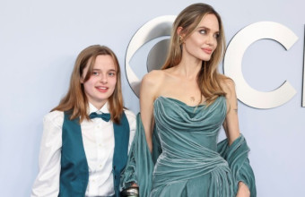 Angelina Jolie και Daniel Radcliffe πήραν τα πρώτα τους βραβεία Tony