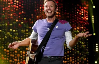  ΟΑΚΑ: Αποθεώθηκαν οι Coldplay από το ελληνικό κοινό