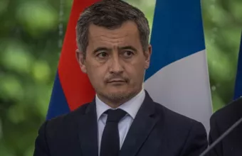 Νταρμανέν: Ήττα για τον Μακρόν το αποτέλεσμα στις ευρωεκλογές 2024