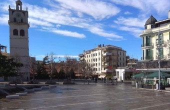 Μέχρι και 5 φορές πάνω από το όριο τα αιωρούμενα σωματίδια στη Δυτική Μακεδονία