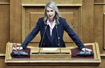 Μιλένα Αποστολάκη ΠΑΣΟΚ