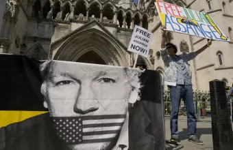 Assange