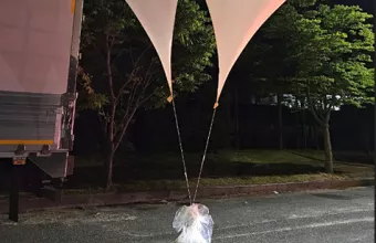 Balloons