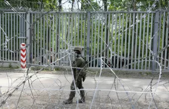 Συναγερμός στην Πολωνία: Άγνωστο αντικείμενο από τη Λευκορωσία - Ανεστάλησαν οι πτήσεις στο Ρζέσουφ