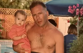Ο Bruce Willis