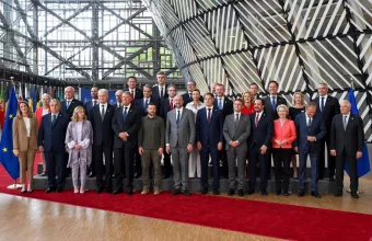 Σύνοδος_Κορυφής