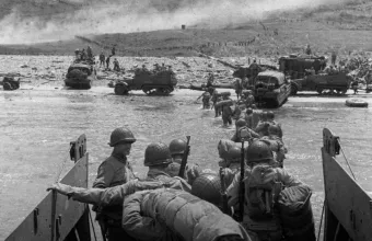 D-Day