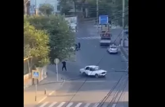 Ντάγκεσταν