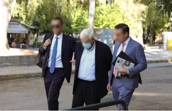 Δημήτρης Κουτσολιούτσος