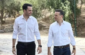 Δούκας Χριστοδουλάκης